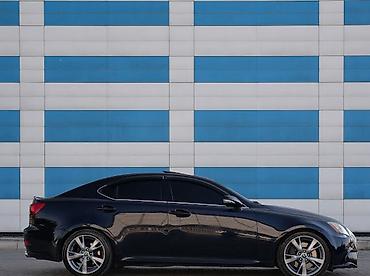 голы 3 купе: Lexus IS: 2009 г., 4.6 л, Автомат, Бензин, Седан — 5