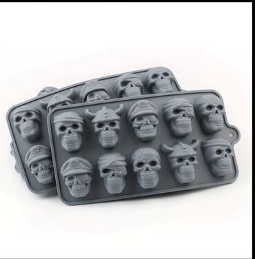 Qəhvə dəstləri və servizlər: Qəhvə dəsti, rəng - Qara, Metal — 3