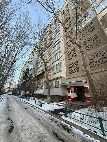 Продажа квартир: 3 комнаты, 64 м², 106 серия, 5 этаж, Косметический ремонт — 3