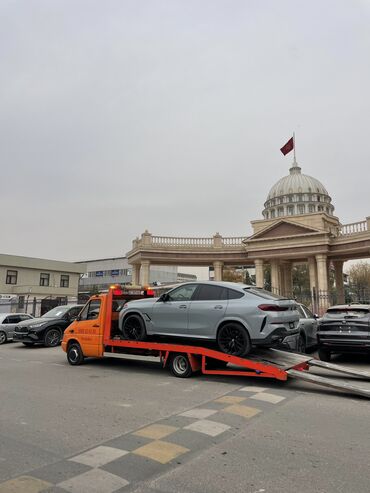 доставка еды бишкек круглосуточно: Көтөргүсү менен, Гидроманипулятору менен, Кыймылдуу платформасы менен