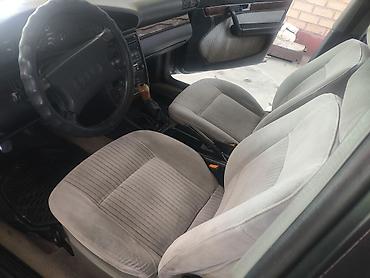 тапор диска: Audi 100: 1992 г., 2.3 л, Механика, Бензин, Универсал — 10