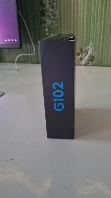 Компьютерные мышки: Продаю игровую мышь Logitech G102 ​Состояние: Идеальное, как новая — 8
