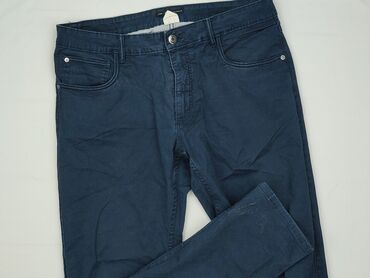Chinos for men, size 2XL