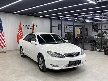 камри двигатель: Toyota Camry: 2003 г., 2.4 л, Автомат, Бензин, Седан — 1