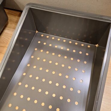 Mətbəx çanaqları: Yeni Kvadrat Mətbəx çanağı, Paslanmaz polad, Pulsuz çatdırılma — 10