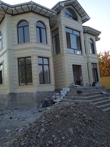 авангард квартиры: Строим дома под ключ 🔑 - Делаем фасады домов - отделка - кладка -