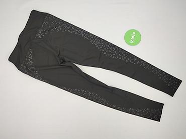 leginsy c: Beloved, Legginsy Sportowe damskie, rozmiar M — 3
