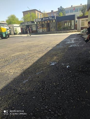 Кладка: Укладка асфальта Больше 6 лет опыта at lalafo.kg — 27 Кладка: Укладка асфальта Больше 6 лет опыта — 27