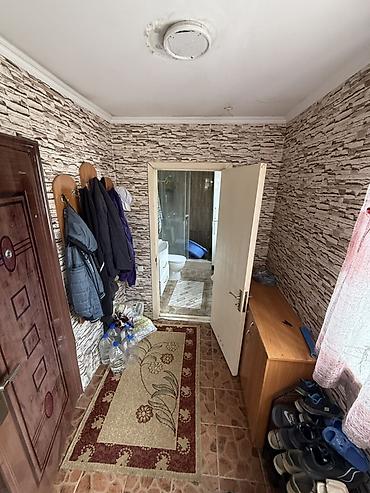 Кыймылсыз мүлк: Срочно продаю дом 4 соток 110м2 Мичурина 190,000$ Ориентир ТЦ Таатан — 2