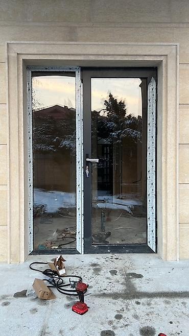 пвх профиль: Предлагаются различные оконные и дверные конструкции, изготовленные из — 8
