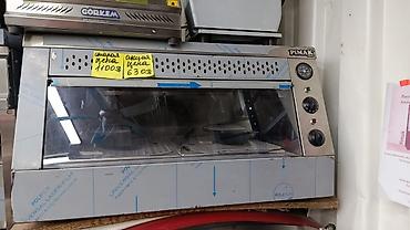 Тестомесильные аппараты: Профессиональное оборудование для пекарни/кондитерской и кафе: 1) — 2