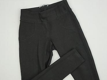 macron 30 dni: Legginsy Sportowe damskie, rozmiar S — 1