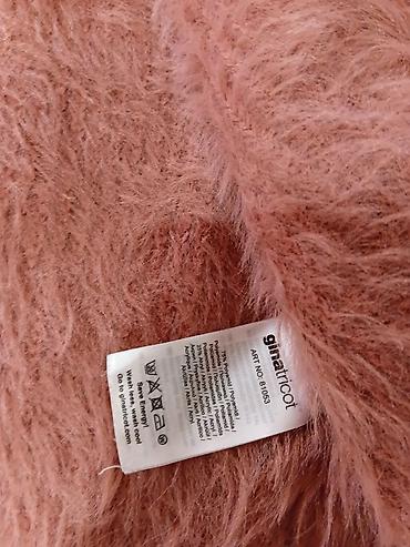 Džemperi, kardigani: Gina Tricot kardigan sa dugom “mohair” teksturom - Brend: Gina Tricot — 2