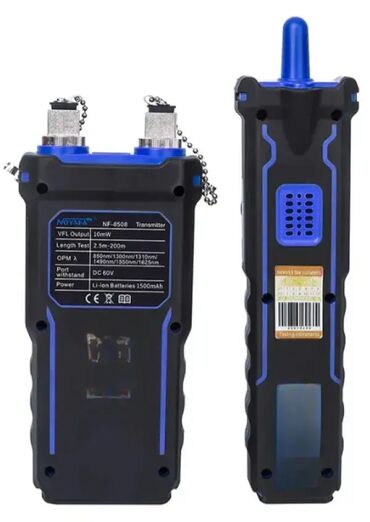 elektro masažer za stopala: Brand: Noyafa |x|x Model: Tester Kablovski LAN Noyafa POE NF-8508