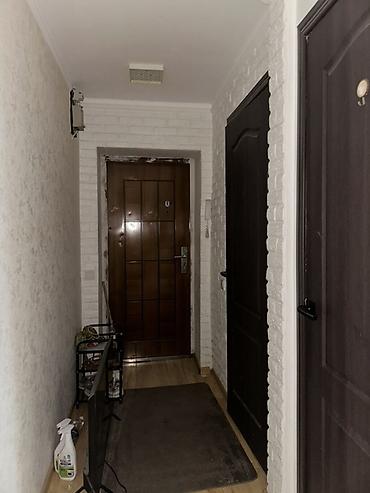 хрущёвка: 2 комнаты, 47 м², Ата-Тюрк парк Хрущевка, 1 этаж, Косметический ремонт — 5
