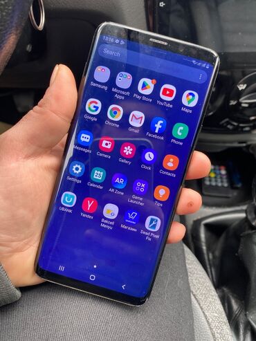 samsung gt s3500: Samsung Galaxy S9 Plus