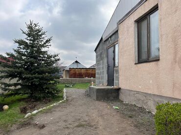 дом на исык куле: Дом, 100 м², 4 комнаты, Агентство недвижимости, Евроремонт