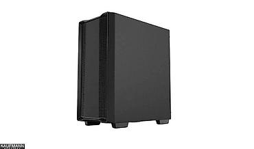 Корпусы ПК: Корпус ПК, Новый, DeepCool, ATX, цвет - Черный — 14