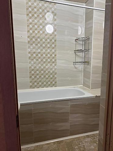 Долгосрочная аренда квартир: 2 комнаты — 4