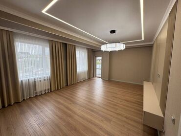 тенгри компани агентство недвижимости: 3 комнаты, 102 м², Элитка, 3 этаж, Евроремонт