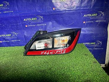 Задний правый стоп-сигнал Hyundai 2020 г., Б/у, Оригинал, Корея
