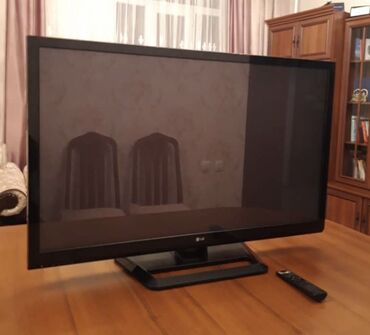 телевизор плазма б у: Пролаю плазменный телевизор LG, оригинальный корейской сборки
