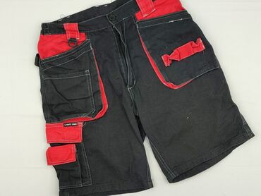 podkoszulki z fajnymi napisami: Shorts for men, S (EU 36), condition - Very good