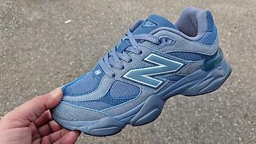 Patike: 04. Muške new Balance patike od 41 do 46 4599 din🌸🌸 — 4