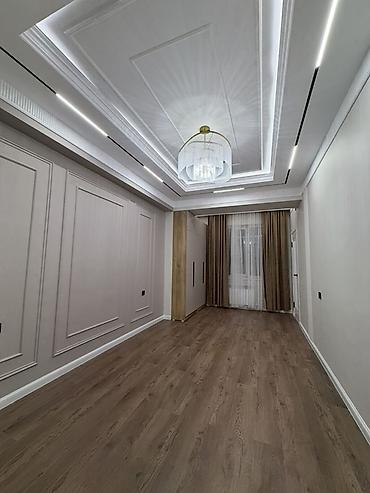 брони: 2 комнаты, 54 м², 7 этаж, Дизайнерский ремонт — 6