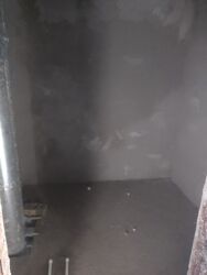 Продажа квартир: 2 комнаты, 76 м², Элитка, 7 этаж, ПСО (под самоотделку) — 7