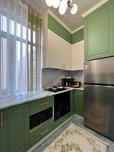Квартиры: Мамедлы, 3 комнаты, Новостройка, 86 м² — 8