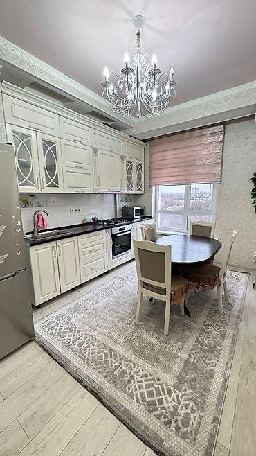 Продажа квартир: 2 комнаты, 68 м², Элитка, 8 этаж, Евроремонт — 11