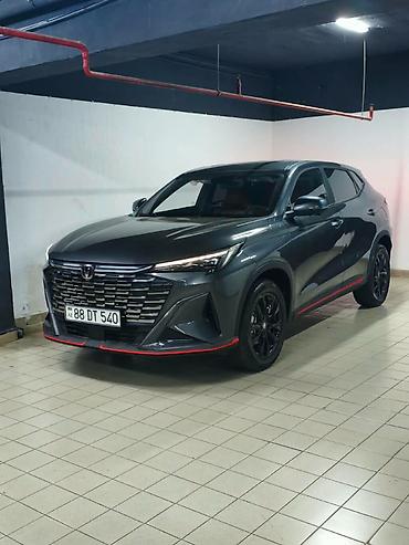 maşın bazari: Changan Oshan X5 Plus: 1.5 l | 2026 il 800 km Ofrouder/SUV — 1