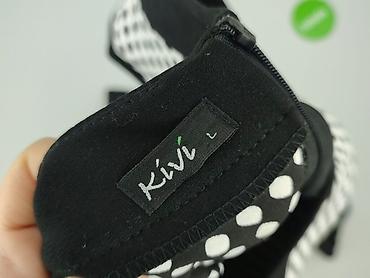 w kropki: Kiwi, Sukienka damska, rozmiar L — 5