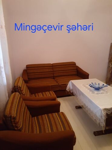 qapi işlənmiş: Диван, Б/у, Раскладной, Без подьемного механизма, Ткань, Нет доставки