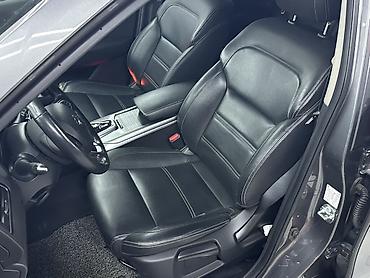 Другие автомобили: Срочно продаю Самсунг QM6 2020года выпуска Объем 2газ Пробег 144000км — 4