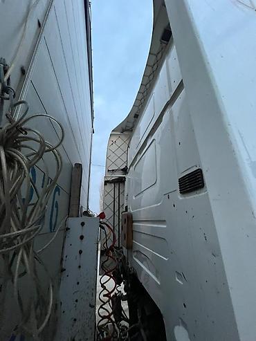 Другие автомобили: Продаю или меняю предлагайте варианты Skania Сканиа R480 Mега — 10