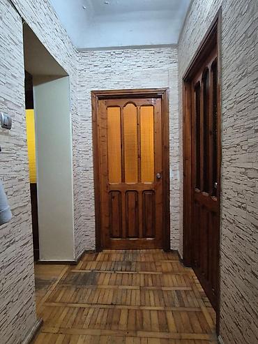 zabrat satiliq ev: Bakı, 4 otaqlı, Köhnə tikili, m. Həzi Aslanov, 140 kv. m — 10