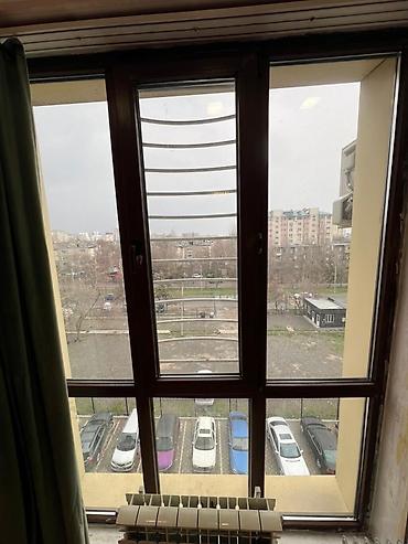 Продажа квартир: 1 комната, 36 м², Элитка, 5 этаж, Евроремонт — 4