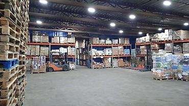 tikis fabrikinde is elanlari: Anbardar, 39 yaş, 5 ildən artıq təcrübə, İstirahət günləri iş — 7