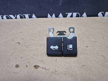 RUCICA HAUBE ZA NISSAN QASHQAI OD 2007. DO 2013. GOD
