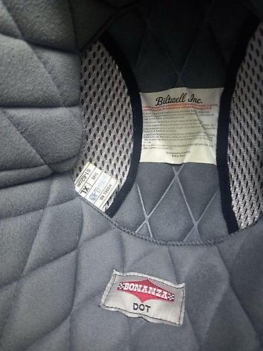 шлем котелок: Открытый мотошлем Biltwell Inc. Bonanza DOT - Модель: Bonanza — 2