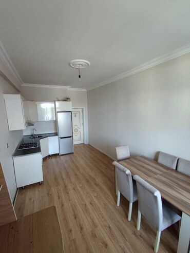 Yeni tikili: 2 otaqlı, Yeni tikili, m. Qara Qarayev, 66 kv. m — 7