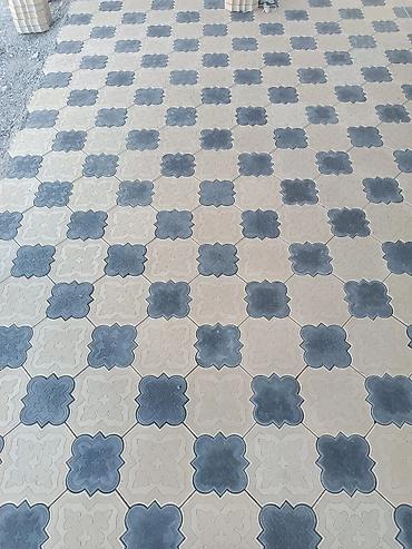 Евробрусчатка: Брусчатка для разных дизайнов Брусчатка для для любого оформления — 11