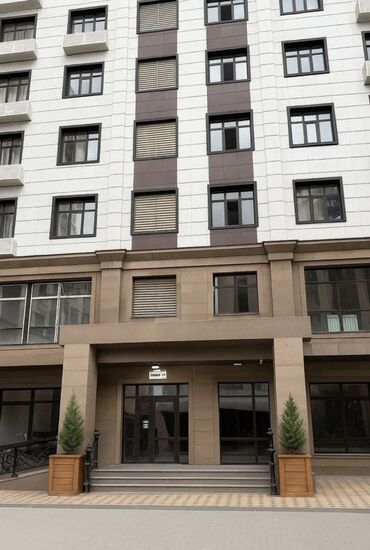 квартира алтын ордо новопавловка: 3 бөлмө, 125 кв. м, Элитка, 11 кабат, Дизайнердик ремонт