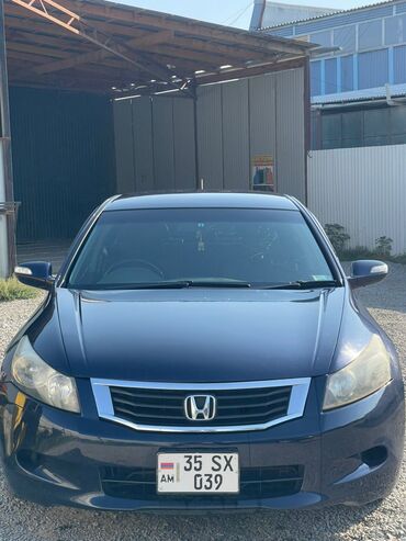 фара опель вектра б: Honda Inspire: 2008 г., 3.5 л, Автоматтык, Газ, Седан