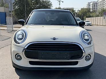 мини купер купить: Mini Cooper: 2020 г., 1.5 л, Автомат, Бензин, Хэтчбэк — 2