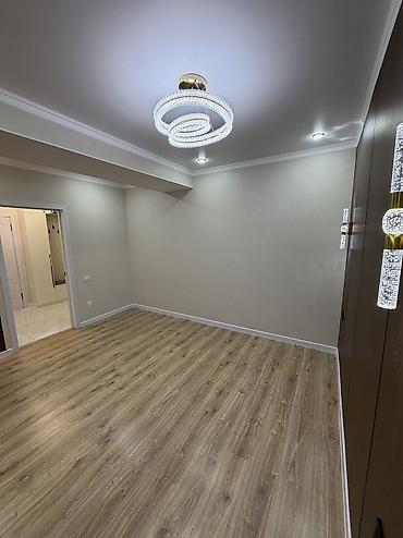 Продажа квартир: 2 комнаты, 55 м², Элитка, 10 этаж, Евроремонт — 14