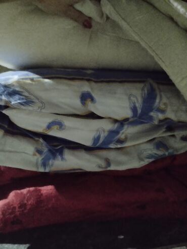 Çarpayılar: Təknəfərlik çarpayı, Bazasız, Matras ilə, Siyirməsiz — 5