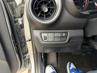 Kia: Kia K3: 2021 г., 1.6 л, Автомат, Бензин, Седан — 14